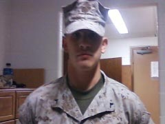 PFC Derrick S. Rahman