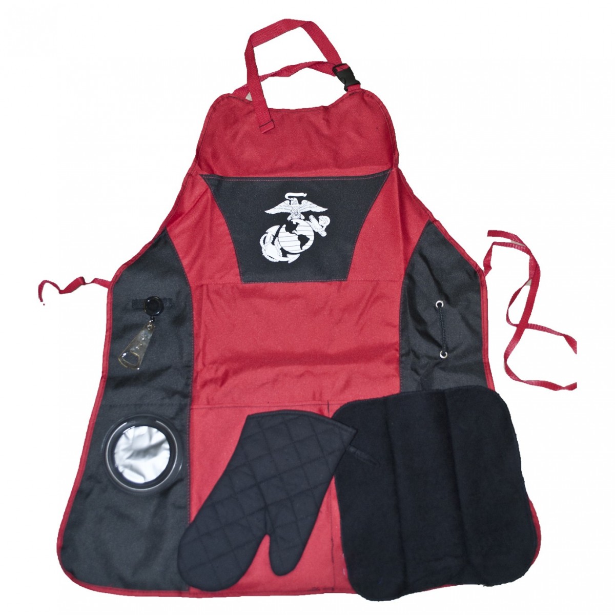 Sgt Grit Sizzlin’ Summertime Gear