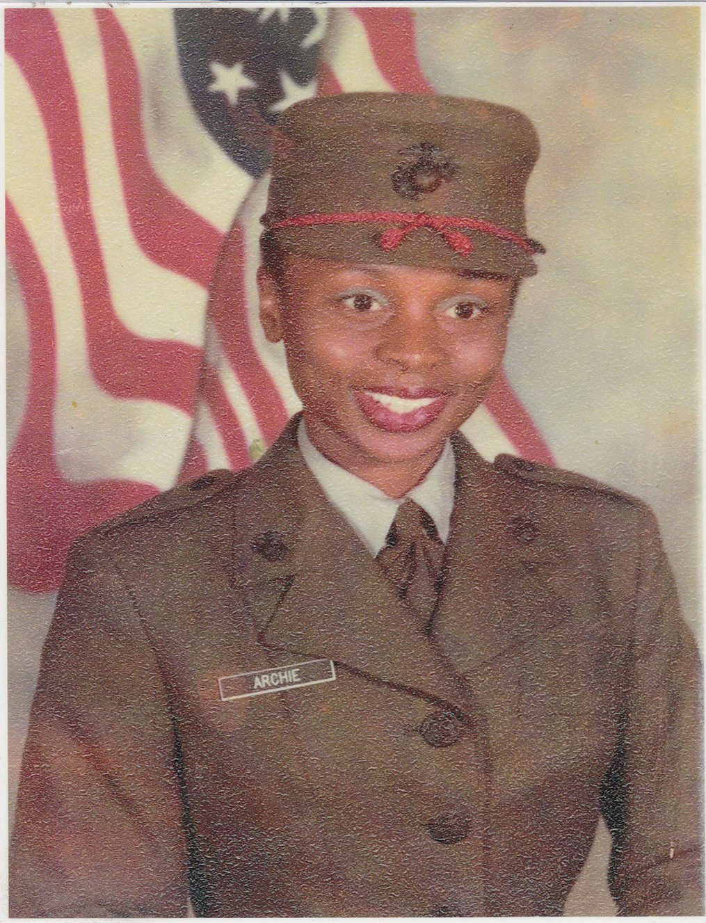 My Platoon Photo