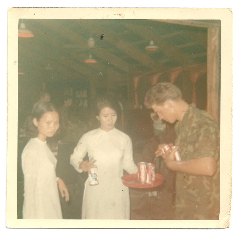 Photos from Vietnam
