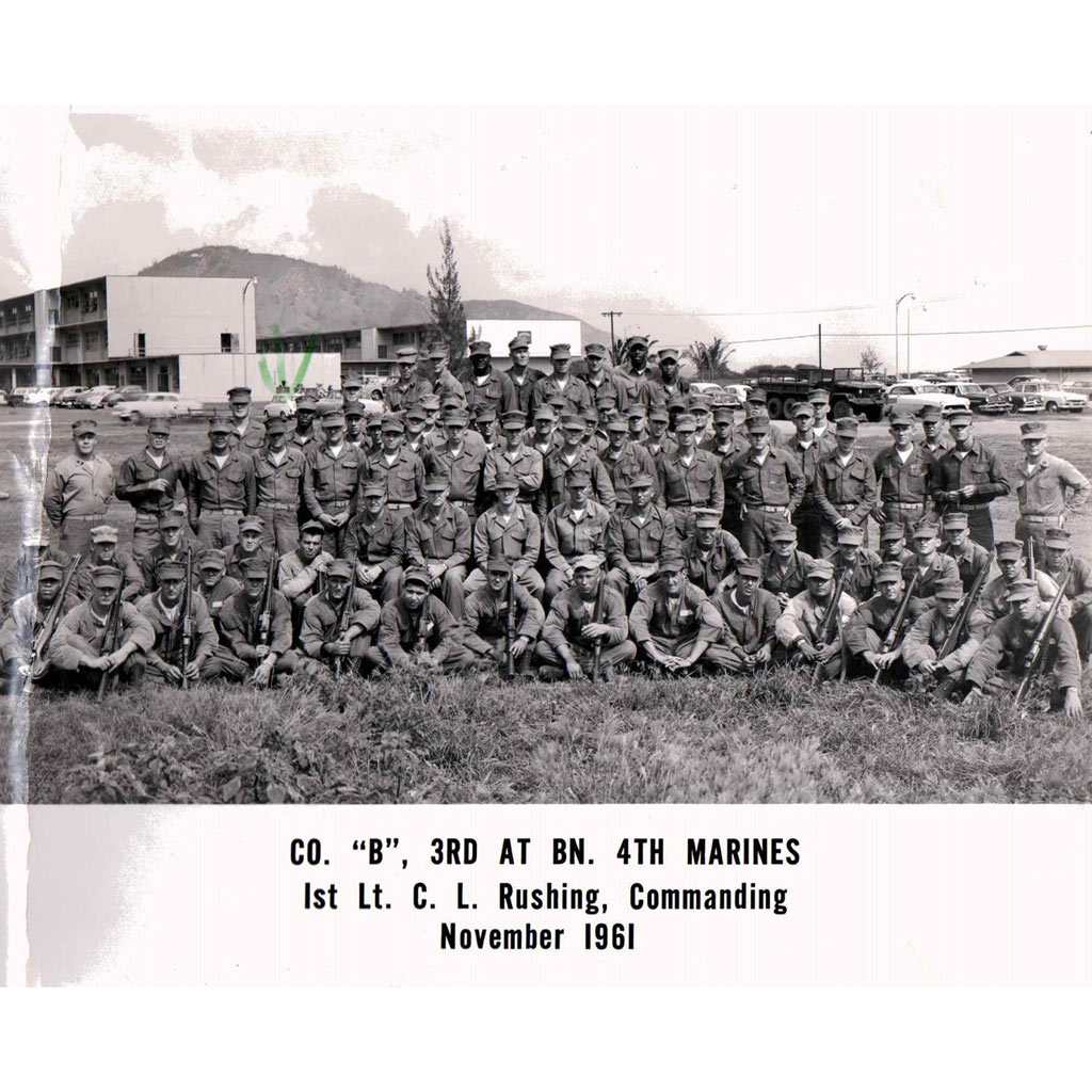 Ontos 1961