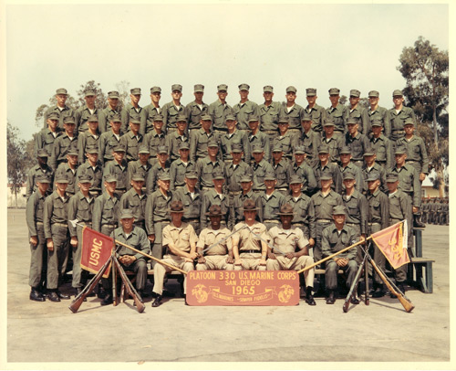 60s Marine