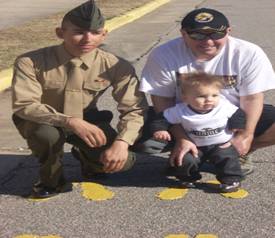 Problems with Recruit Training