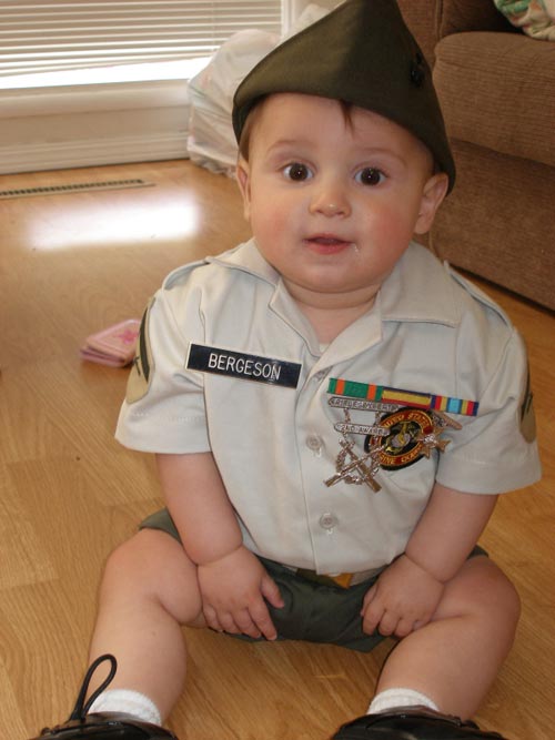 Future Marine – Chase