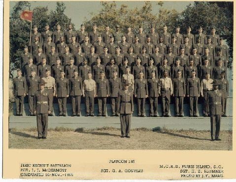 Another PI graduation Picture (Plt 185)
