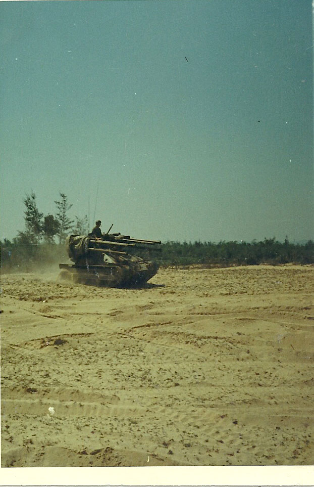 more ontos pics