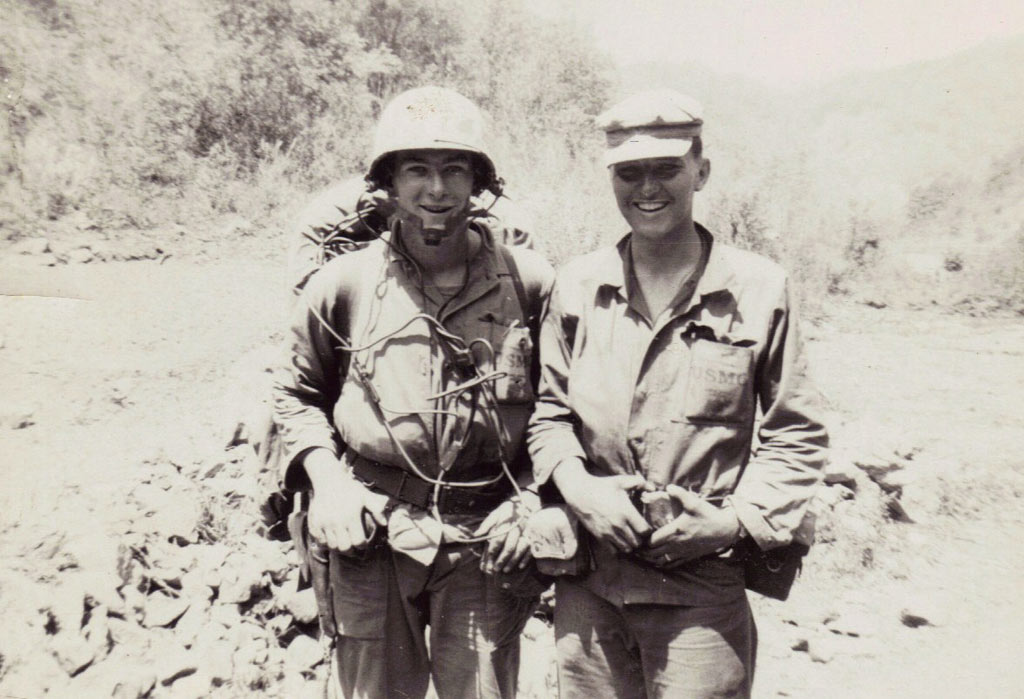 Korea 1951
