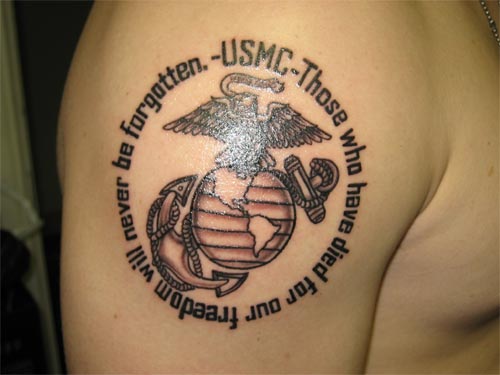 Moto Tattoo