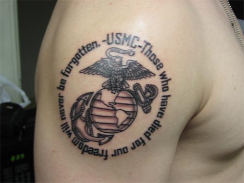 Moto Tattoo