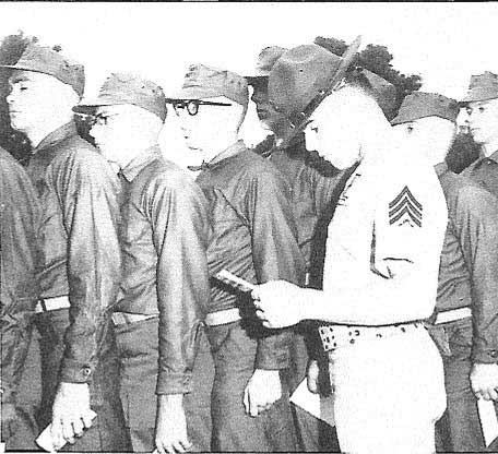 Boot camp photo
