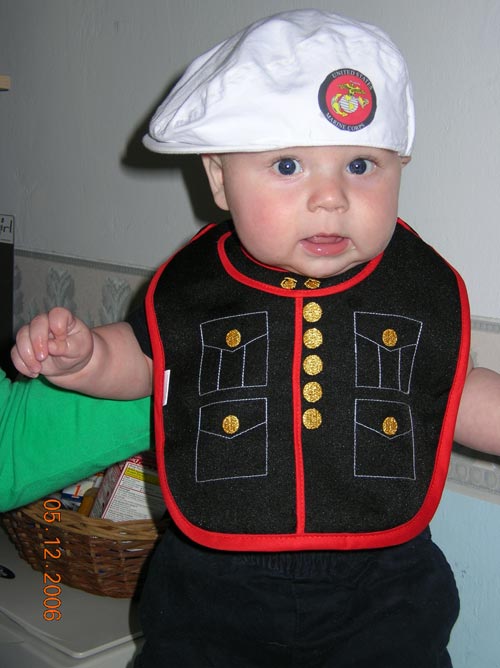 Future Marine?