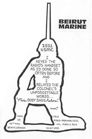 Marine Corps Cartoons