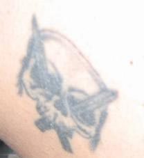 My Tattoos