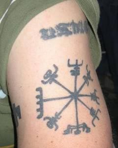 My Tattoos