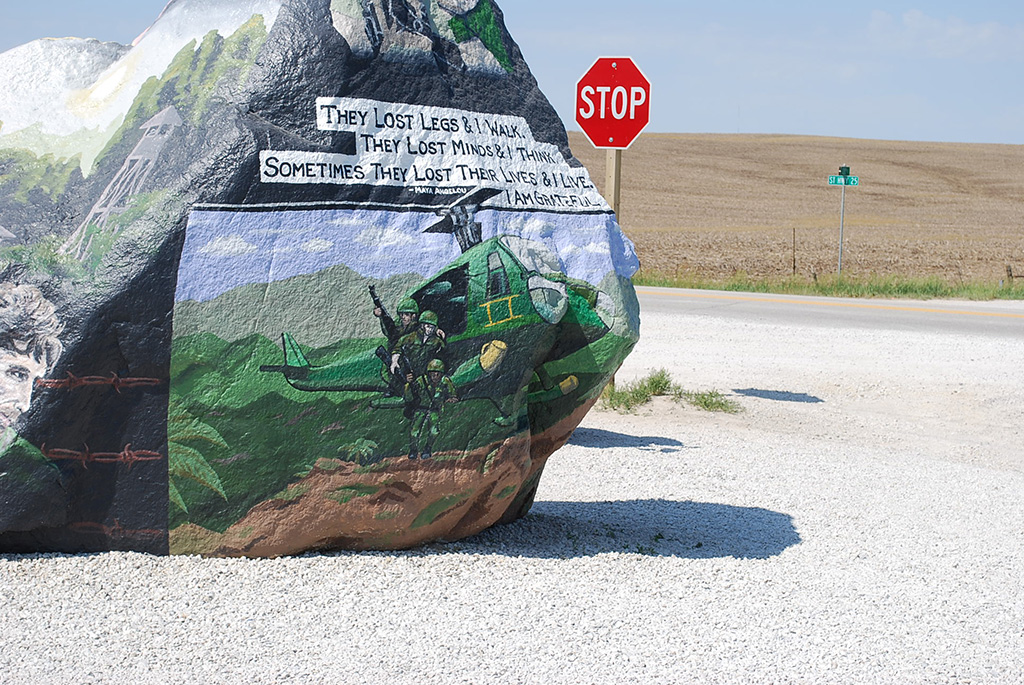 Freedom Rock