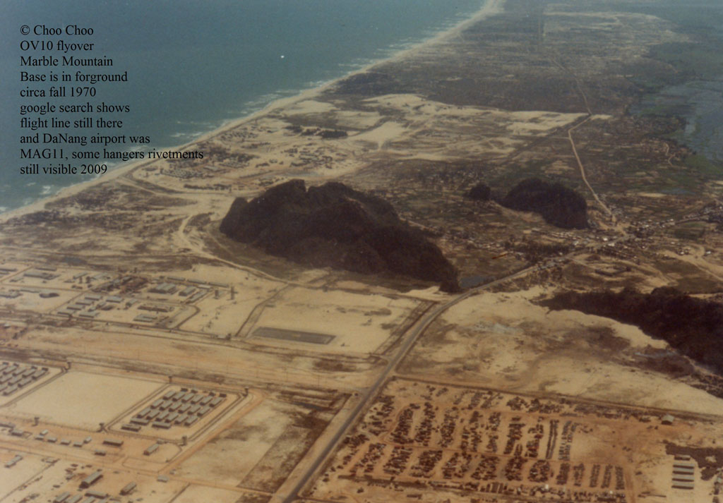 DaNang '70 - '71