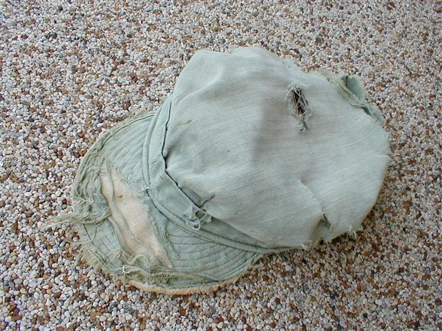 My Utility Cap