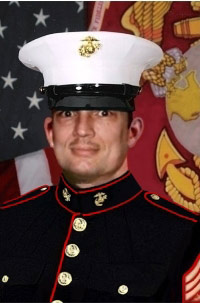 Marine past and present