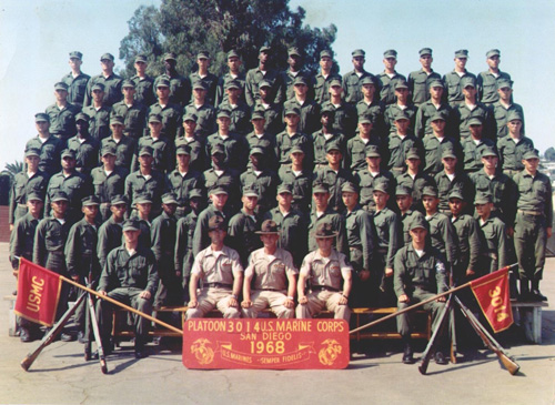 60s Marines