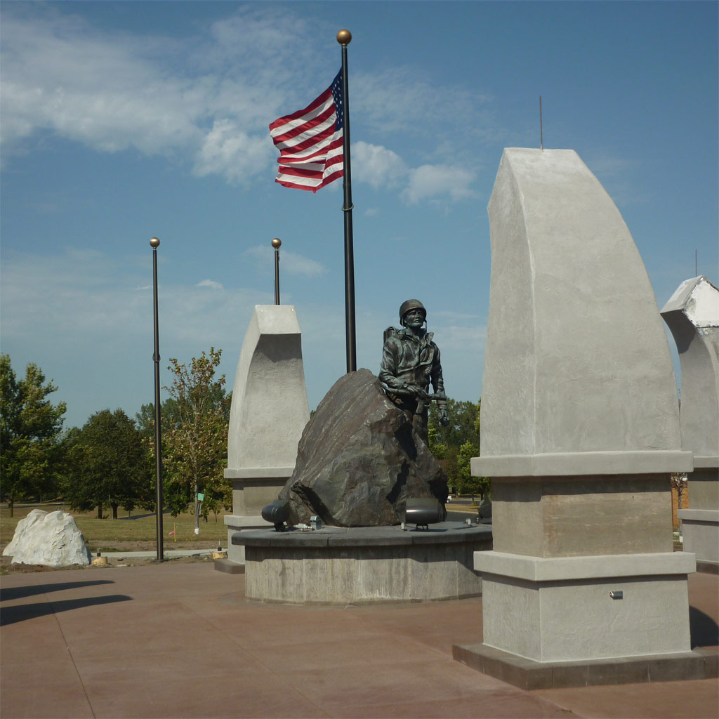 Cpl Chuck Lindberg