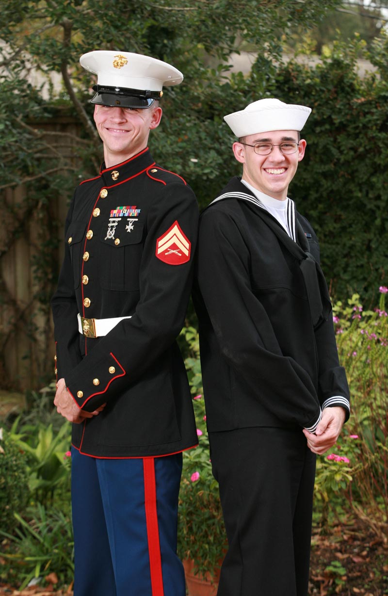Semper FI