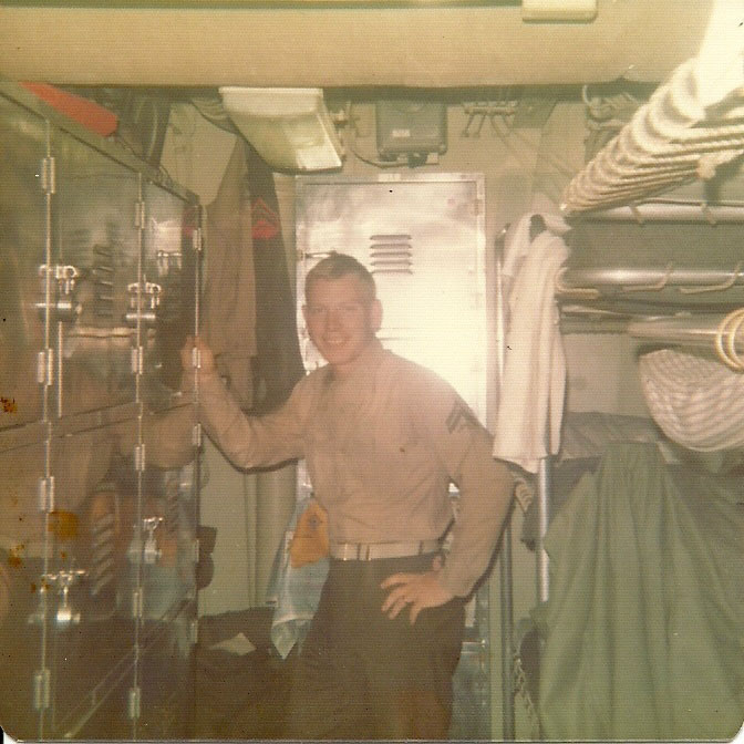 Vietnam Veteran