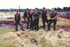 Sgt. Grit’s Reunion