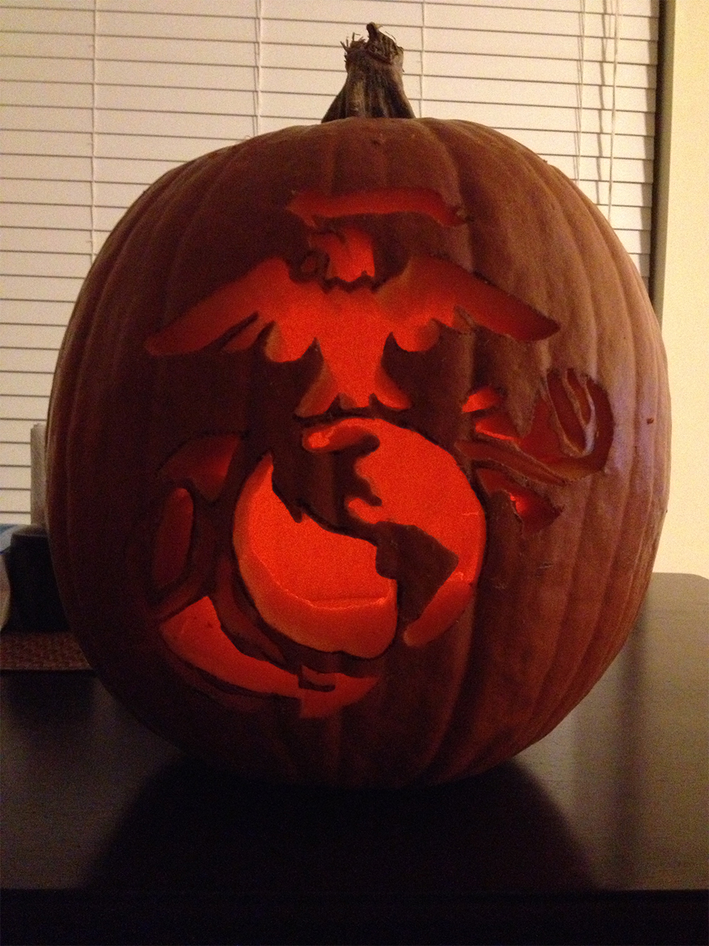 EGA Pumpkin