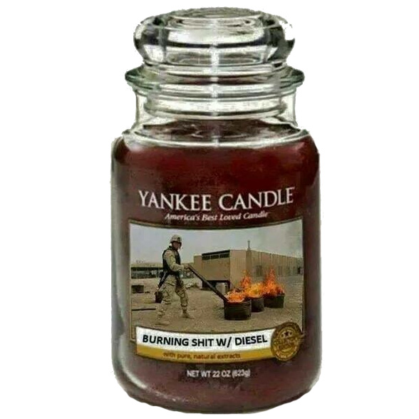 Yankee Candle