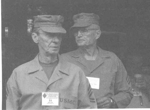 Deflyer and Deveraux, KC 2005