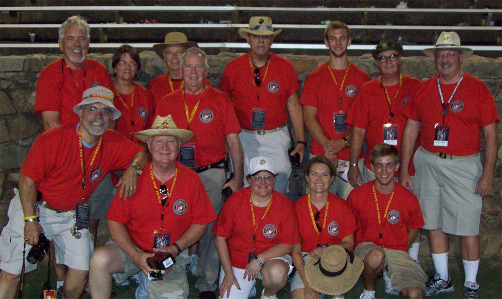 Drum Corps International Tour of Champions