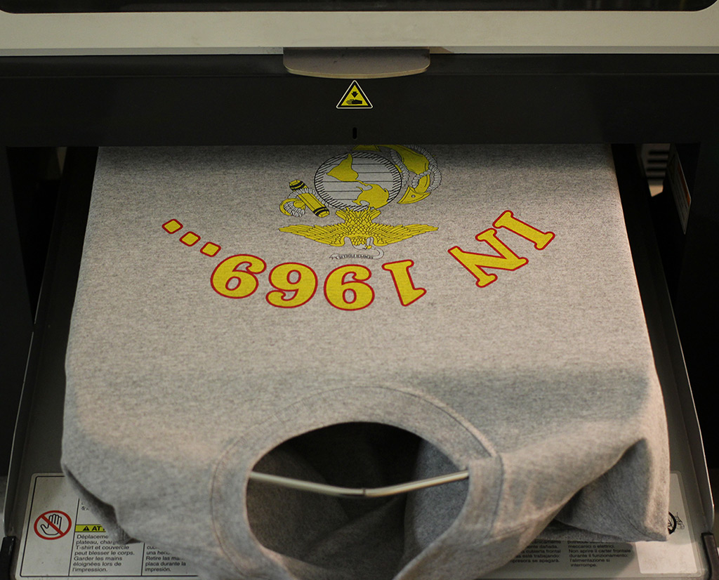 Sgt Grit Made-To-Order Clothing and Apparel