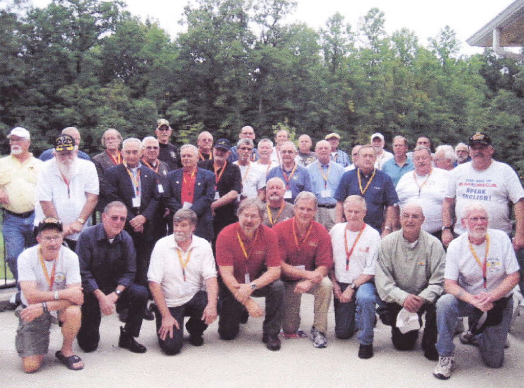 3rd GUNS reunion