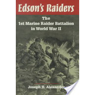 Edson’s Raiders