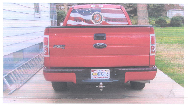 My Truck