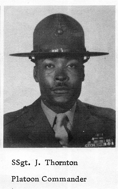 DI Sgt. Thornton