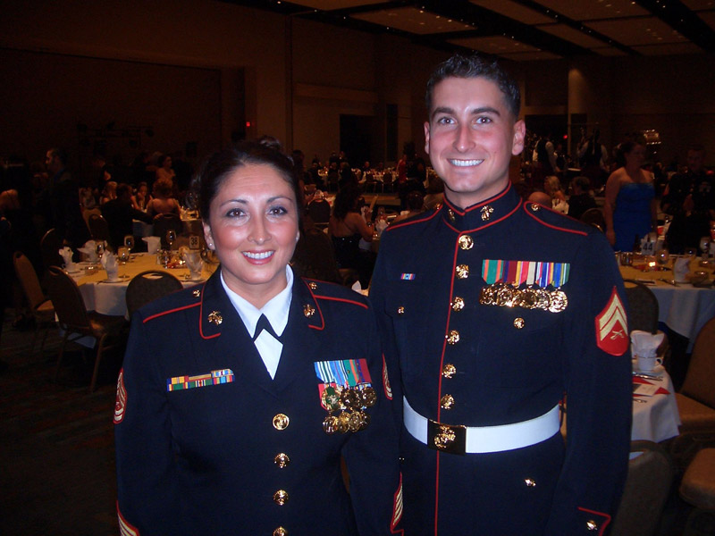 Sgt Michael Gulley