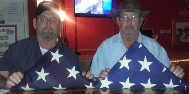 The History Behind These Flags