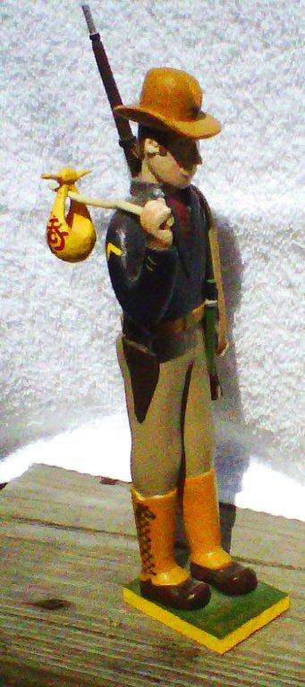 1930 China Marine wood carving