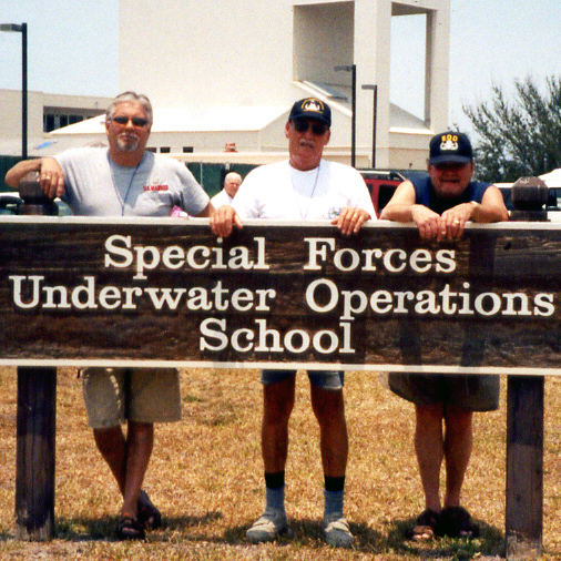Semper Fidelis Marines