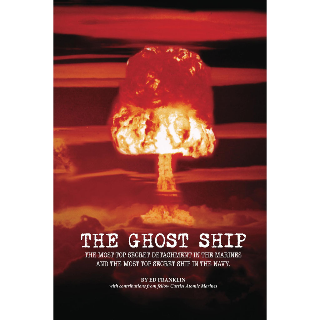 The Ghost Ship