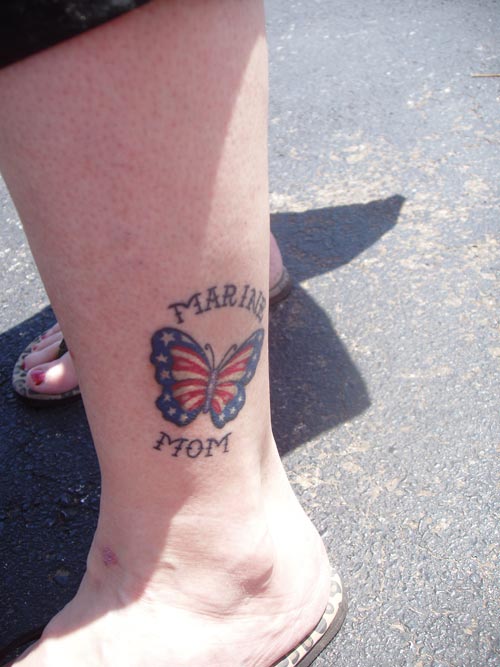 GriTogether 07′ Tattoo Contests Entries