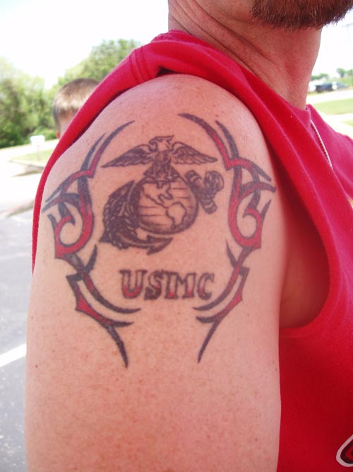 GriTogether 07′ Tattoo Contests Entries