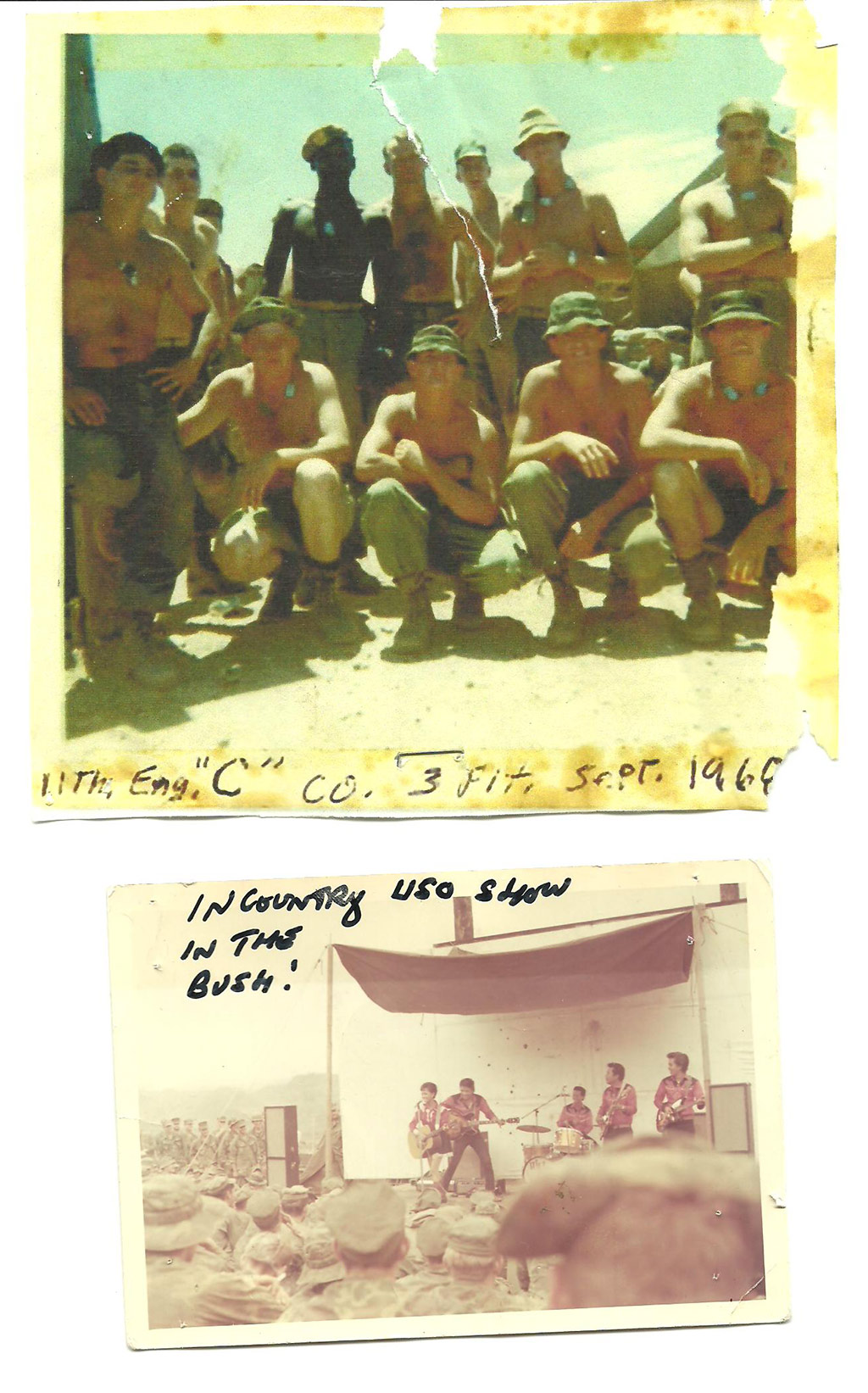 Old Memories