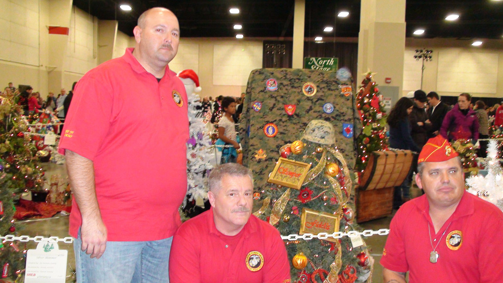 Festival Of Trees