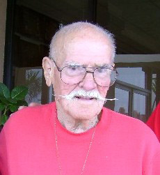 RIP Gunnery Sergeant Way