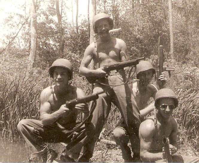 WWII Photos