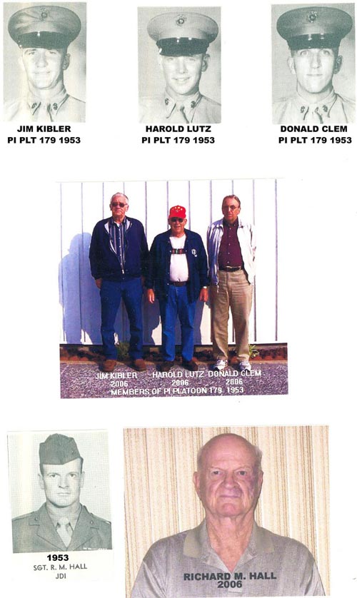 Reunited After 52 Years