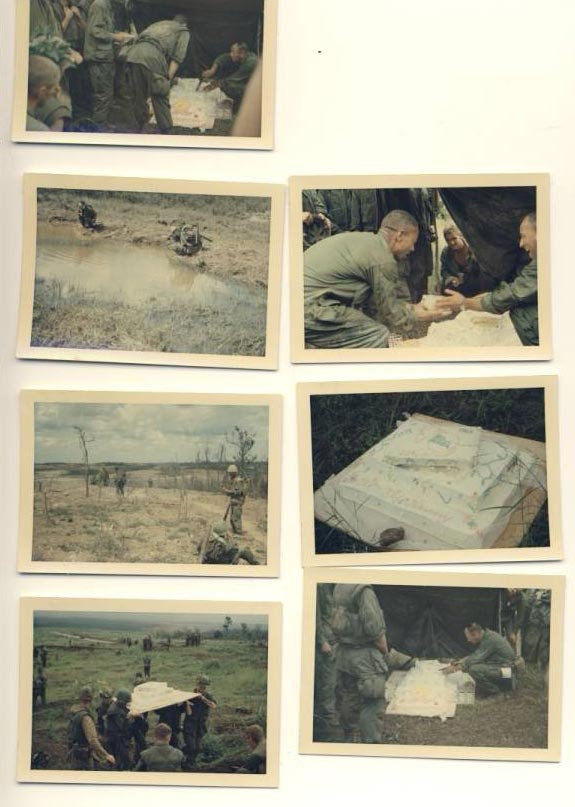 USMC Birthday