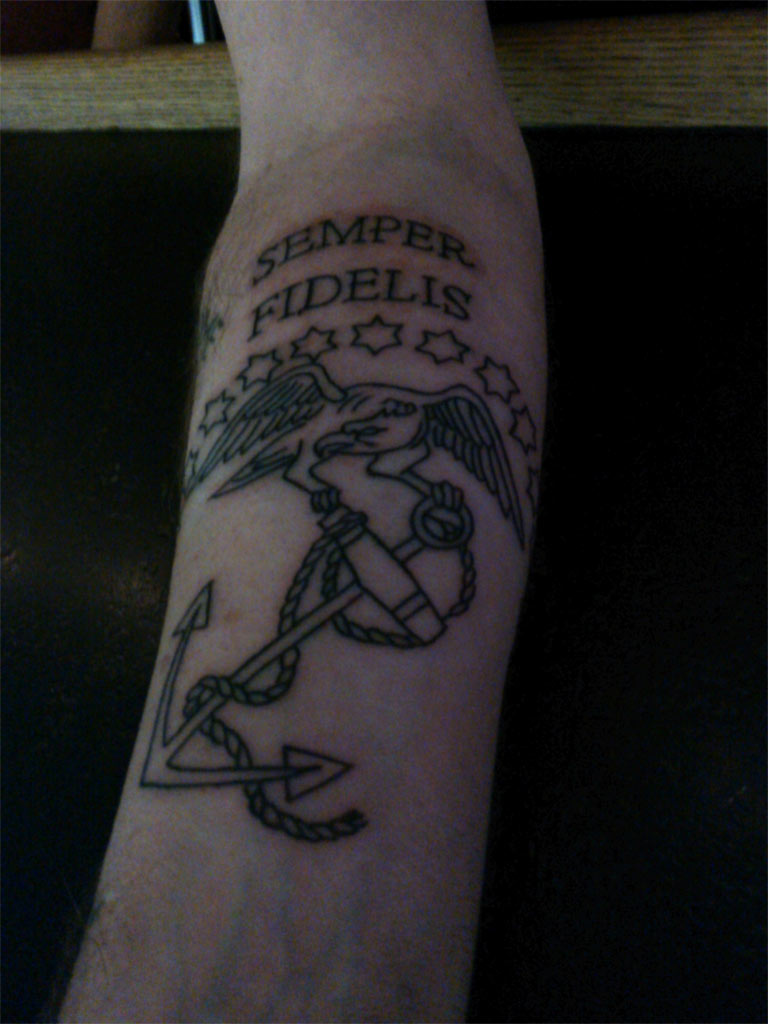 Original Insignia